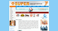 Desktop Screenshot of esuper.org