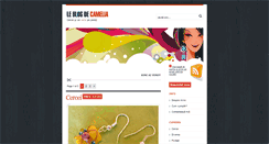 Desktop Screenshot of cami.esuper.ro