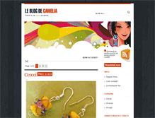 Tablet Screenshot of cami.esuper.ro